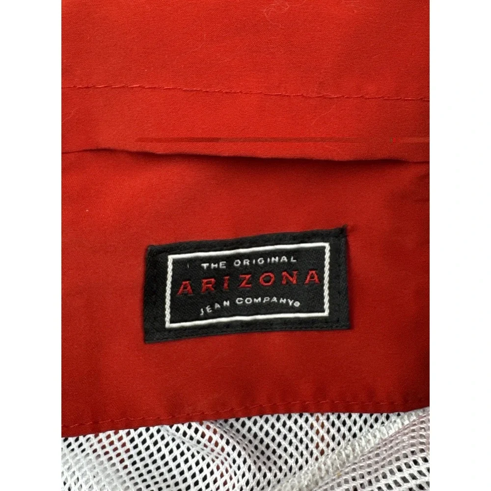 Arizona Jean Company details tag